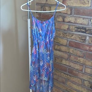 Vintage Charlotte Russe summer dress !